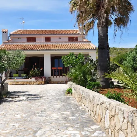 Cala Rossa Antonella Villa