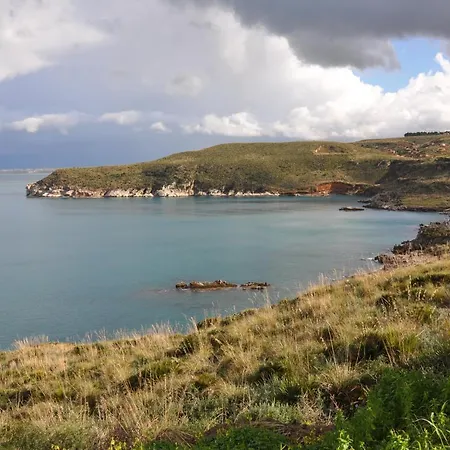 Cala Rossa Antonella *