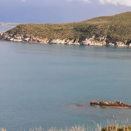 Cala Rossa Antonella